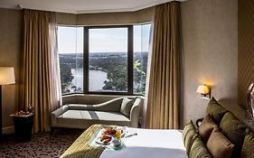 Intercontinental Adelaide By Ihg Hotel Australia